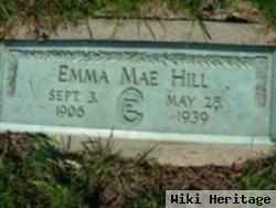 Emma Mae Hill