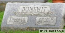 Robert W. Bonewit