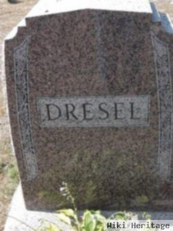 Lyman H Dresel