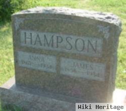 James Hempson