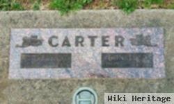 Donald B Carter