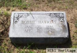 Bobbie Phillips Hawkins