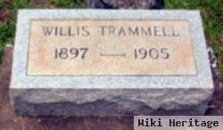 Willis Trammell