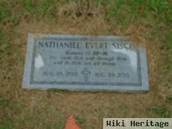 Nathaniel Evert Sisco