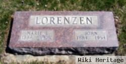 Marie Louise Petersen Lorenzen