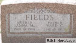 Ward C. Fields