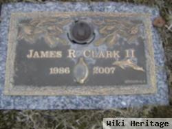 James R Clark, Ii