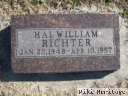 Hal William Richter