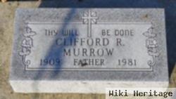 Clifford Roland Murrow