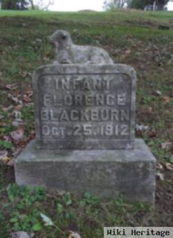 Florence Blackburn