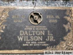 Dalton L Wilson, Jr