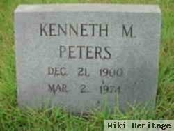 Kenneth M. Peters