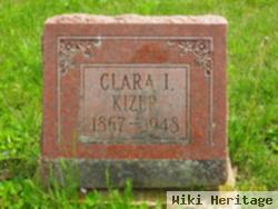 Clara L. Kizer