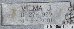 Wilma Jean Collins Bryan