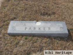 Eugene K Parker