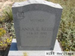 Anna Effie Reed
