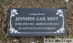 Jennifer Gail Kent