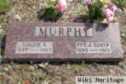 Goldie E. Murphy