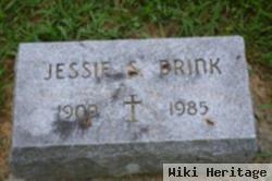 Jessie Smathers Brink