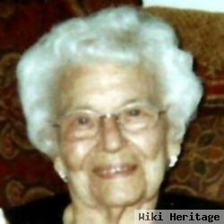 Helen V. Dies