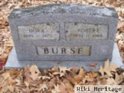 Dora Burse