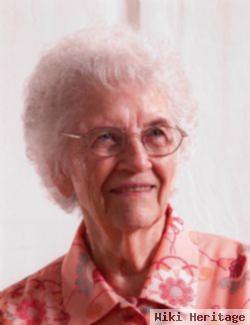 Barbara Oleta Gray Harris