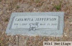 Cavampia Jefferson