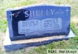 Ammon H. Shelly