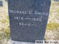 Michael G Smith