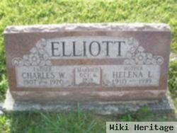 Helena L Elliott