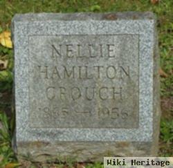 Nellie Hamilton Crouch