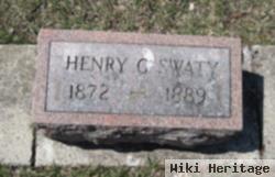 Henry G Swaty