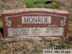 Wilbert Monroe