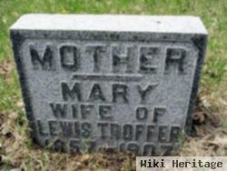 Mary Bockstaller Troffer