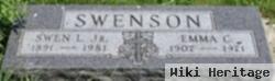 Swen L Swenson, Jr