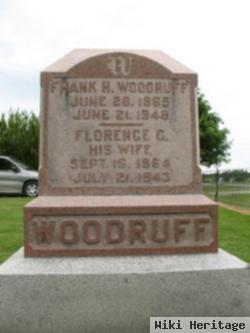 Florence G. Morton Woodruff