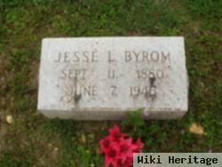 Jesse L. Byrom