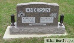 Warren C. Anderson