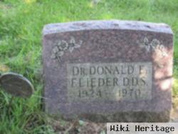 Donald E. Flieder