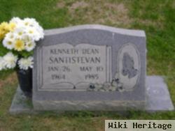 Kenneth Dean Santistevan