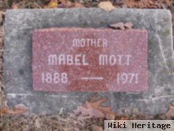 Mabel Mott