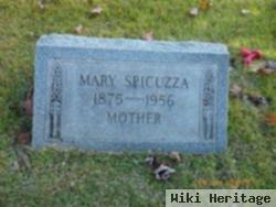 Mary Amato Spicuzza