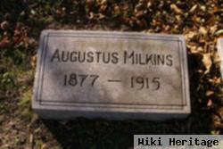 Augustus Milkins