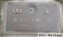 Robert John Young