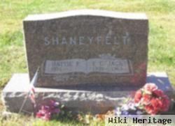 Franklin C. "jack" Shaneyfelt