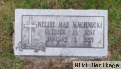 Nellie Mae Machnicki