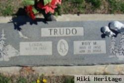 Roy Trudo