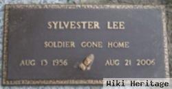 Sylvester Lee