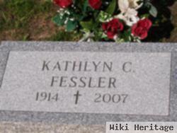 Kathlyn C Toebak Fessler