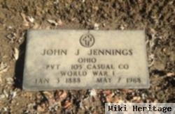 John J. Jennings